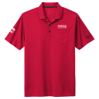 Nike Dri-FIT Micro Pique 2.0 Pocket Polo Nike Dri-FIT Micro Pique 2.0 Pocket Polo