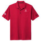 Nike Dri-FIT Micro Pique 2.0 Pocket Polo Nike Dri-FIT Micro Pique 2.0 Pocket Polo