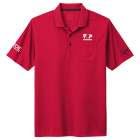 Nike Dri-FIT Micro Pique 2.0 Pocket Polo Nike Dri-FIT Micro Pique 2.0 Pocket Polo