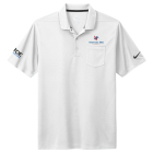 Nike Dri-FIT Micro Pique 2.0 Pocket Polo Nike Dri-FIT Micro Pique 2.0 Pocket Polo