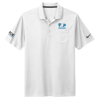 Nike Dri-FIT Micro Pique 2.0 Pocket Polo Nike Dri-FIT Micro Pique 2.0 Pocket Polo