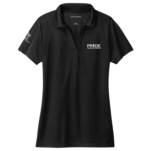 Port Authority Ladies C-FREE Performance Polo