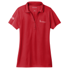 Port Authority Ladies C-FREE Performance Polo
