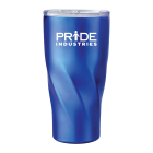  Hugo Copper Vacuum Insulated Tumbler 20oz