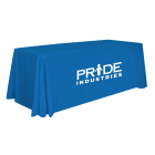 6' Standard Table Throw 6' Standard Table Throw