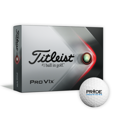 Titleist Pro V1x Golf Balls (HALF DOZEN) Titleist Pro V1x Golf Balls (HALF DOZEN)