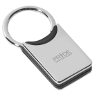 "Felix" Laser Engraved Metal Keyholder