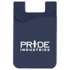  Silicone Phone Wallet