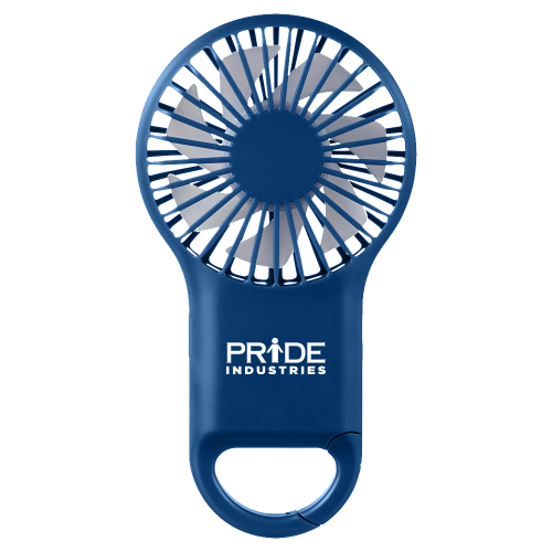 Prime Line Hampton USB Clip Fan