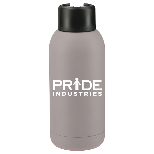 Brea 12oz Vacuum Bottle