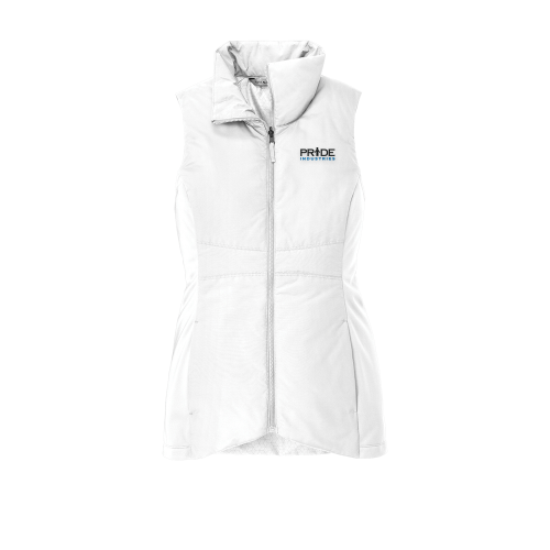 Port Authority Women's Collective Insulated Vest Port Authority Women's Collective Insulated Vest